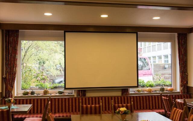 Hotel Fürstenhof GmbH