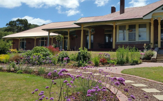 Orana House