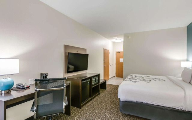 Sleep Inn Clovis