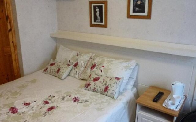 Lisadell House B&B