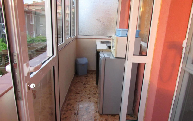 Guest House Morska Zvezda