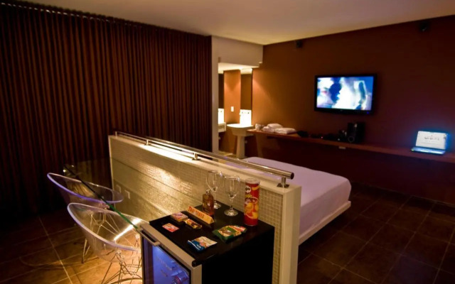 Union Motel (Adult Only)