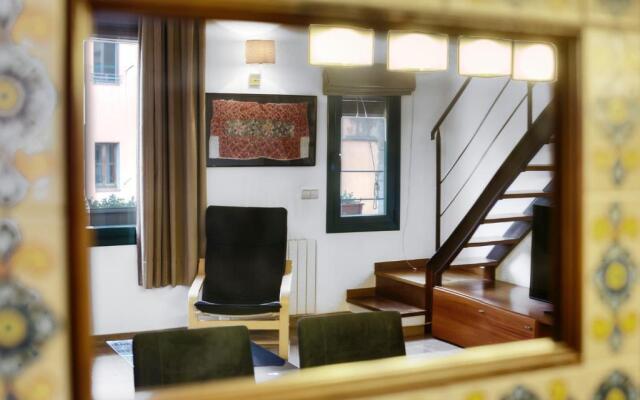 Galligants Apartment