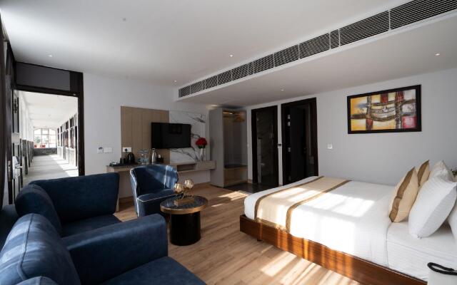 Sterling Legacy Shimla