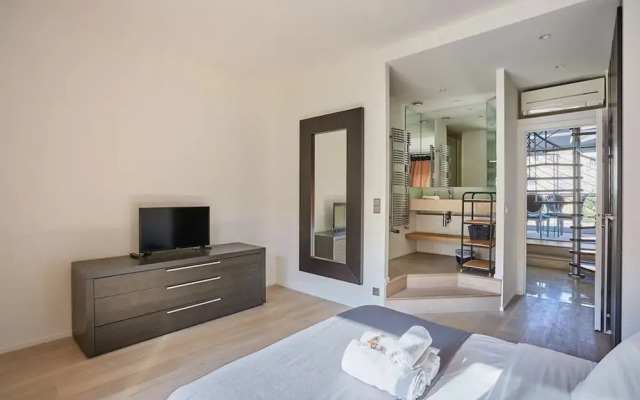 Amazing Penthousse Foch/arc de Triomphe/ Trocadero