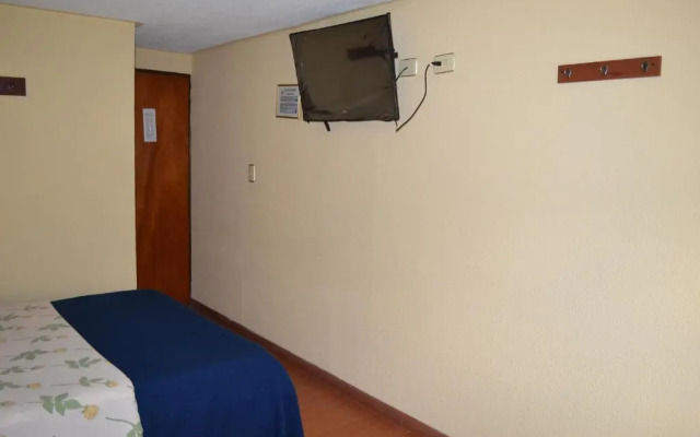 Hotel Panorama