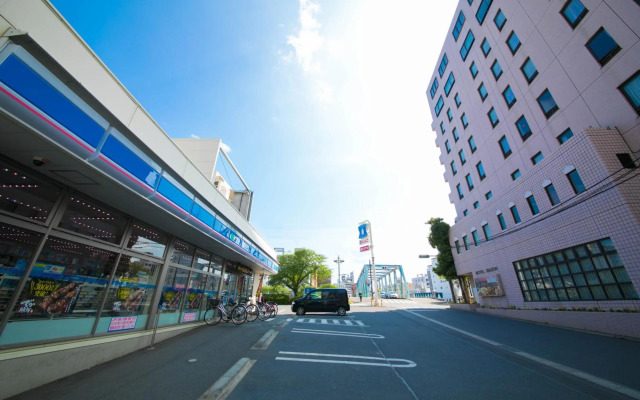 Mito Hotel Season
