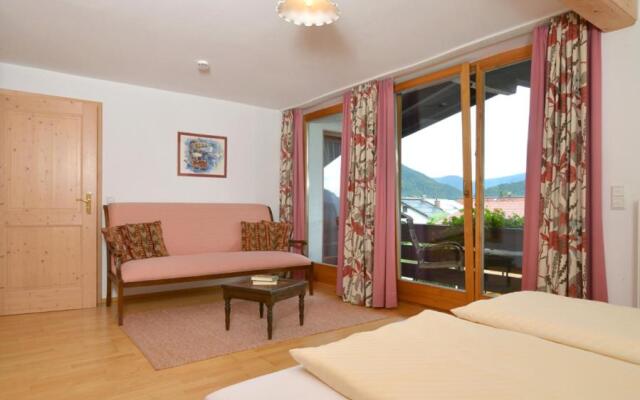 Residenz Sonnwinkl Ferienwohnung Hoppe