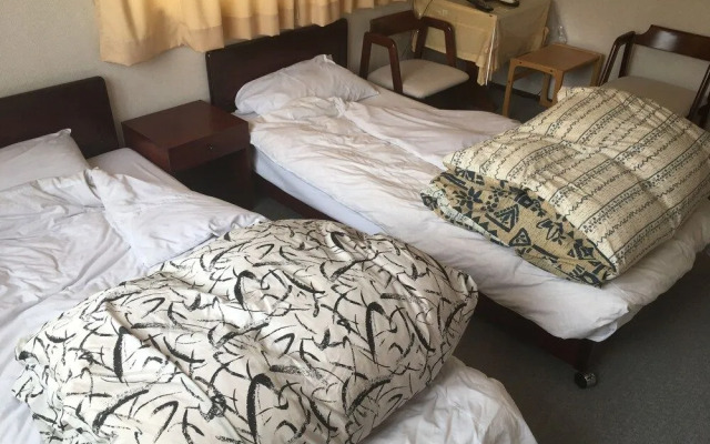 Lodge Myoko
