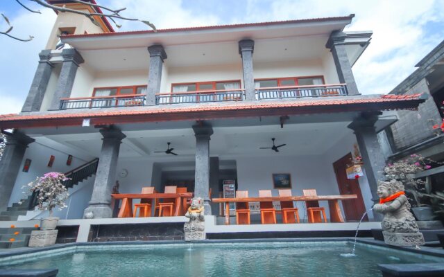 Satya House Ubud