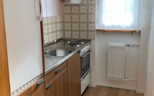 Apartment Bijou Saas-Fee 28284