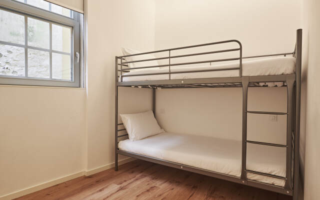 Apartamentos Ponte Nova