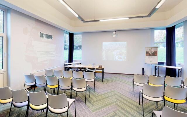 ibis Styles Louvain la Neuve Hotel et Events