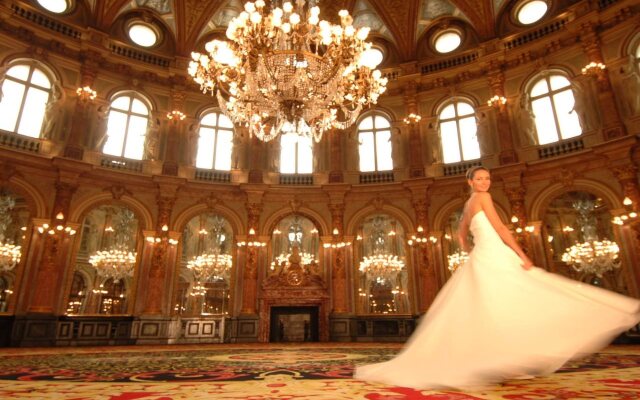 InterContinental Paris le Grand by IHG