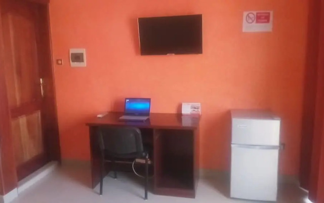 Residence Abdou Diouf 2