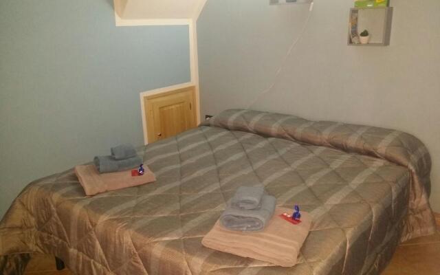 Domoruja Bed  Breakfast