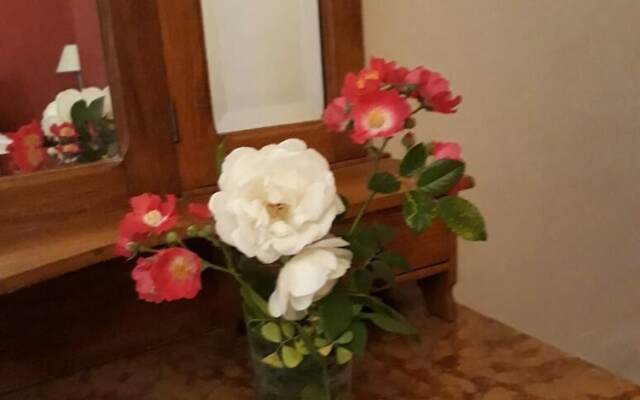 Hotel Boutique Bodega Florio