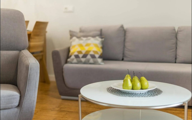 P&O Apartments Bielany