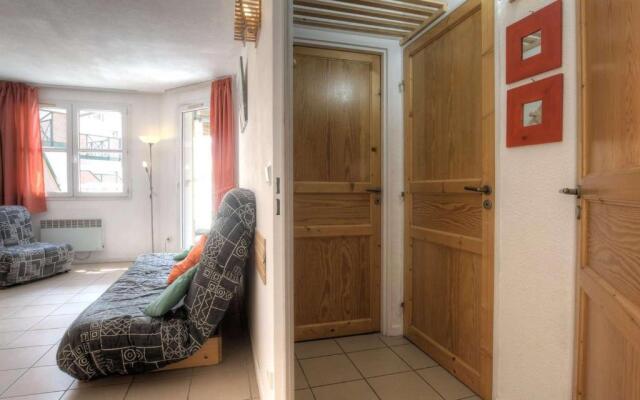 Appartement Briancon, 2 Pieces, 4 Personnes Fr 1 330C 80