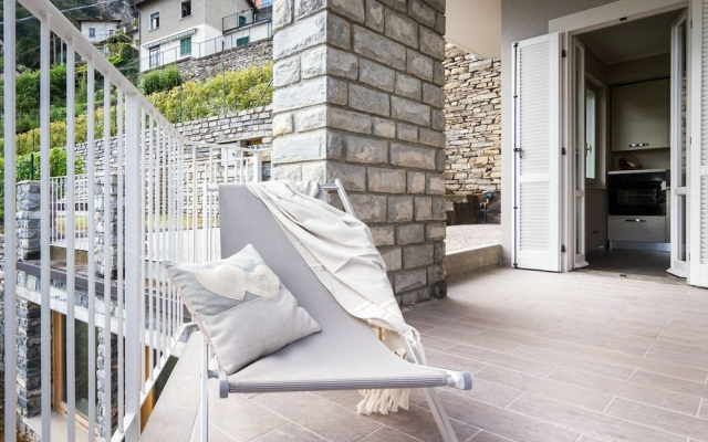 Como Lake Amazing Views