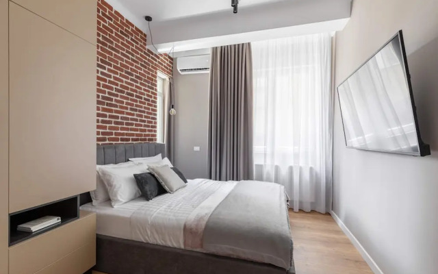 Rossetti Residences - Exclusive Urban Lofts