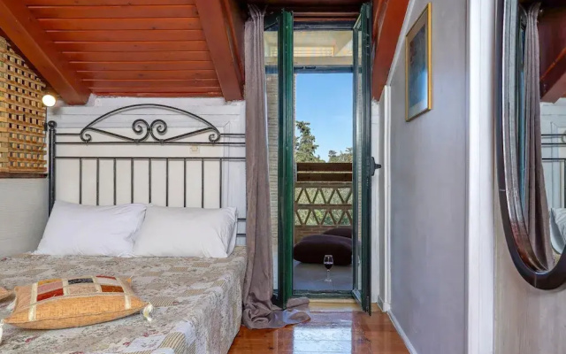Vadina Apartment 1 in Zakynthos