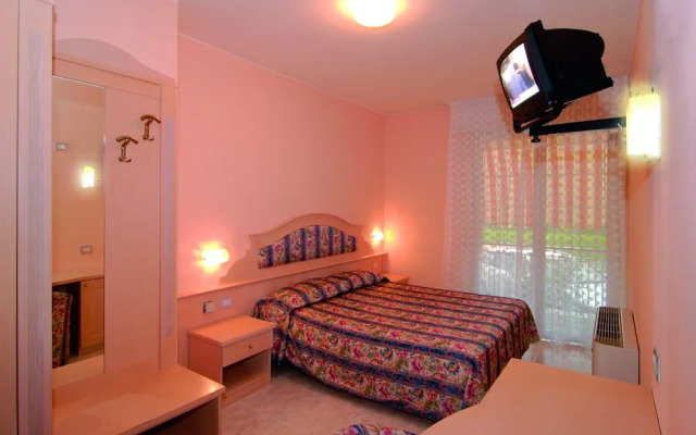 hotel CASABLANCA