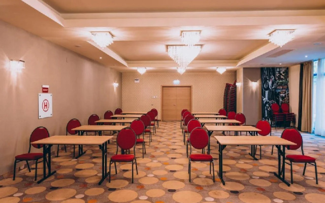 Ramada by Wyndham Constanta