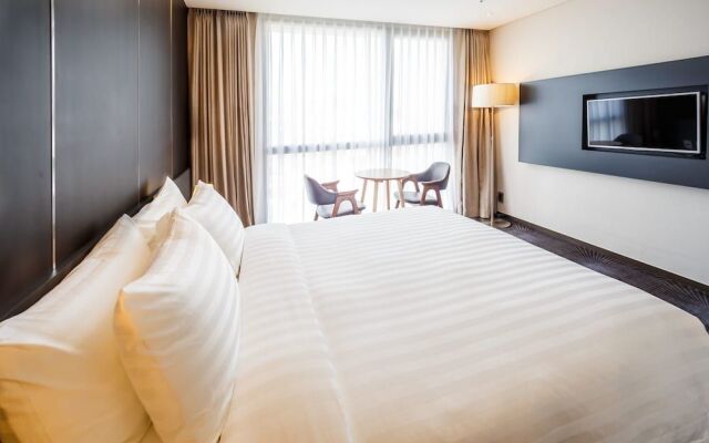 Days Hotel Jeju Seogwipo Ocean