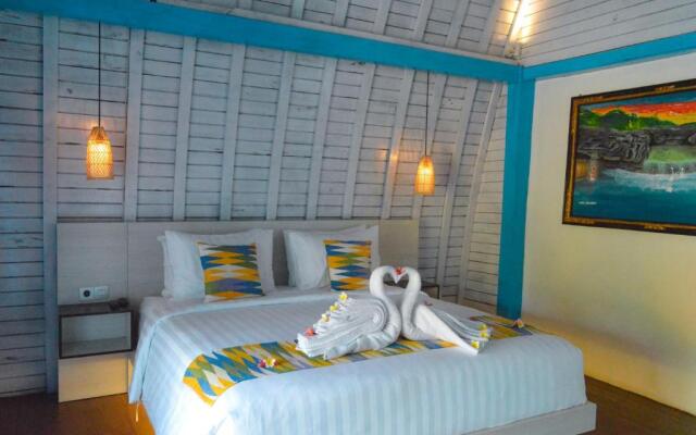 The MG Villa & SPA