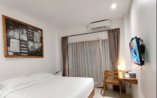 One South Boutique Hotel