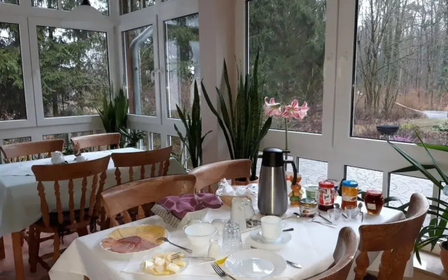 Pension Im Forsthaus