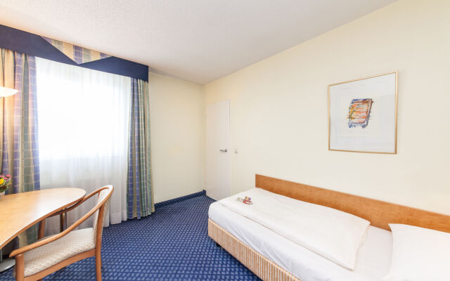 Novum Hotel Viktoria Neuss