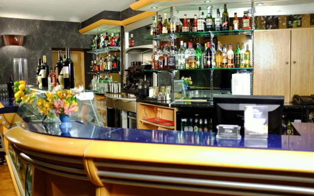 The Argyll Hotel