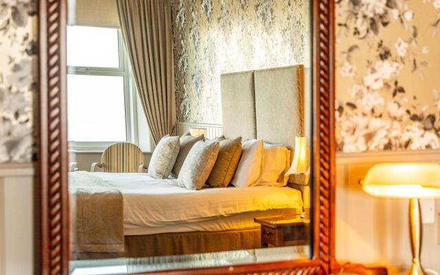 Best Western Walton Park Hotel