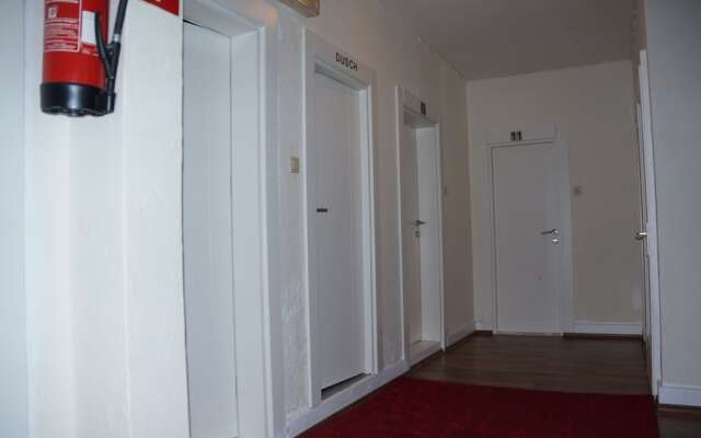Pension Aksaray