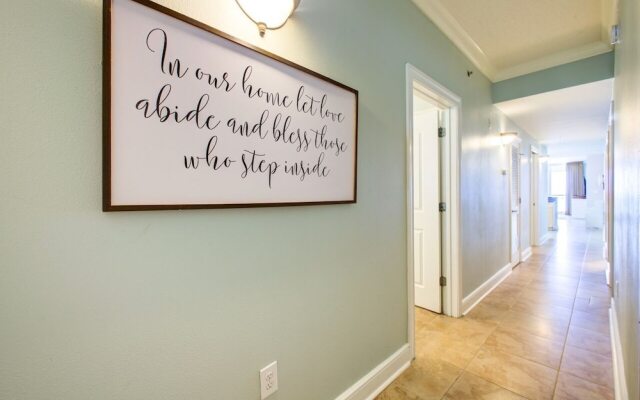 Azure 212 4 Bedroom Condo