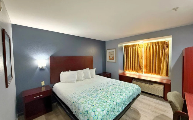 BlissPoint Inn & Suites