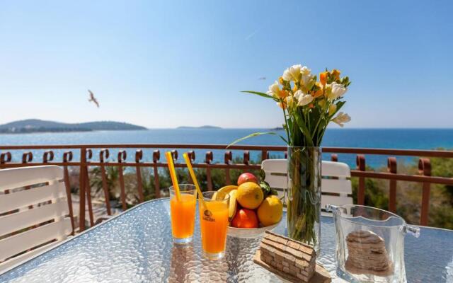 Apartments Rogoznička Oaza