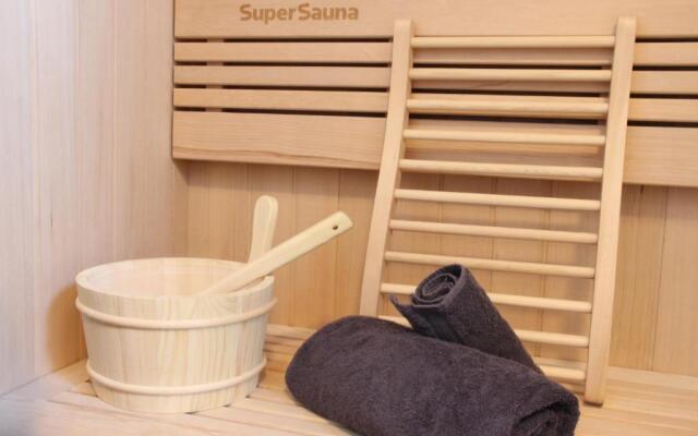 B&B Idylle aan Zee incl 2 Wellnessstudios