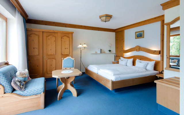 Hotel Bärenstüberl