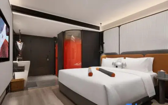 Doaland Hotel