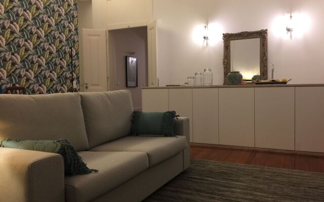 Sweet Inn Apartments Chiado