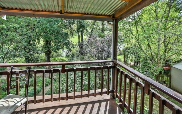 Umzimkulu River Lodge