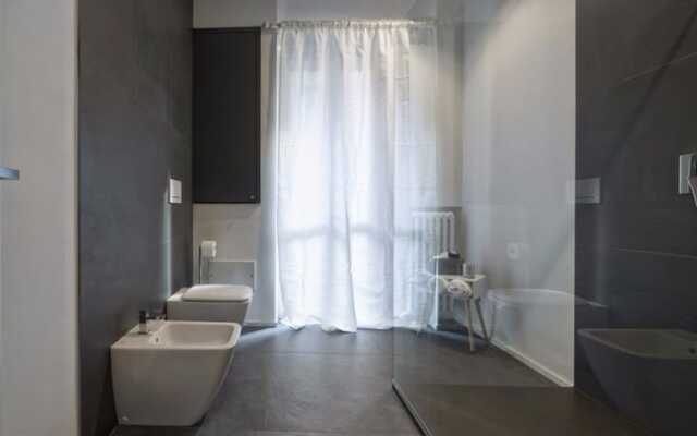 Suite Vogue Visconti