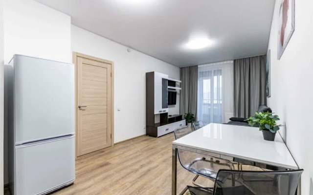 Dream House on Kraulya st, 89 A