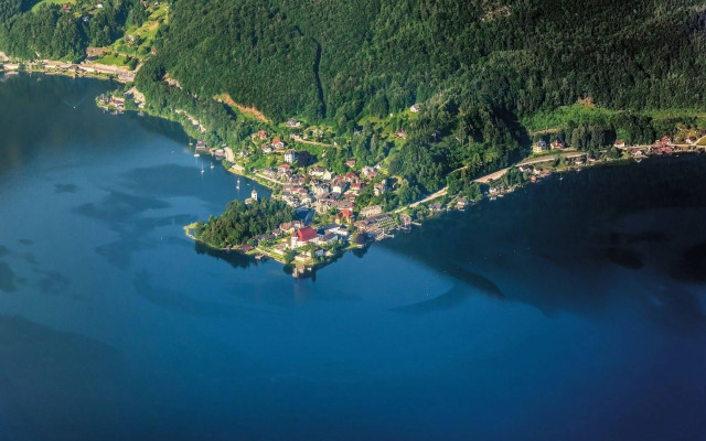 Das Traunsee