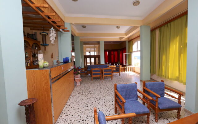 Hotel Alexandra