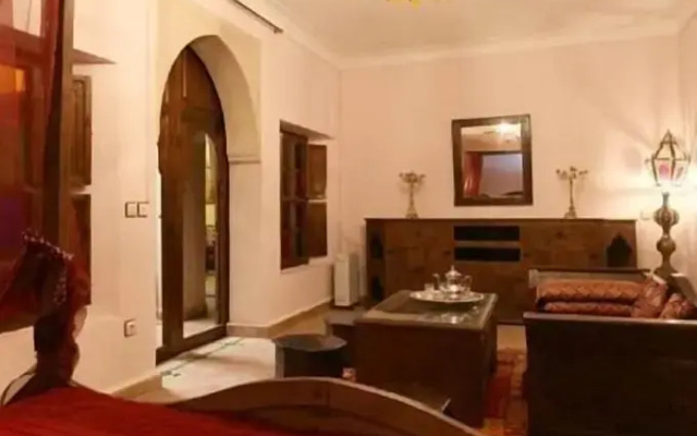 Riad Araba Felice