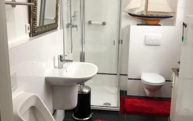Ferienwohnung Schwede